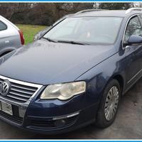 Ricambi Usati VOLKSWAGEN PASSAT (3C) 2007