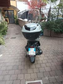 Scooter Honda SH 125I
