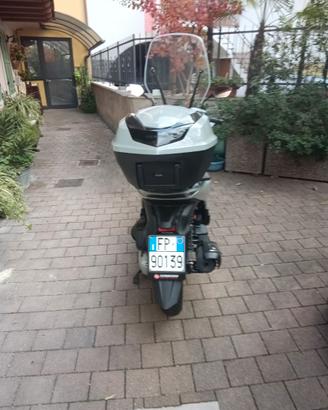 Scooter Honda SH 125I