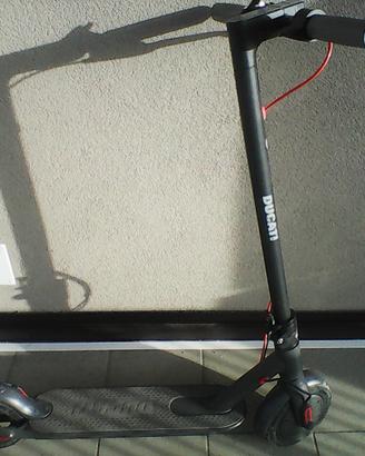 Monopattino Ducati pro 1 plus