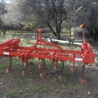 Attrezzature agricole