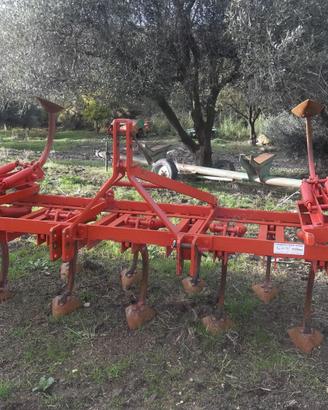 Attrezzature agricole