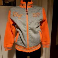 felpa americana unisex 