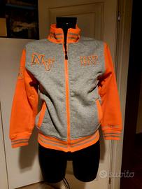 felpa americana unisex 