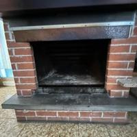 Termocamino palazzetti