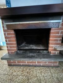 Termocamino palazzetti