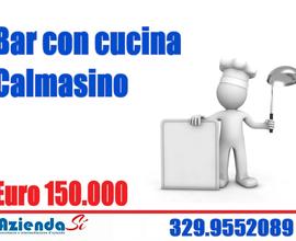 Bardolino bar con cucina 8R