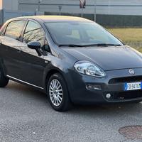 Fiat Punto 1.2 8V 5 porte Lounge