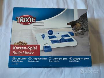 Gioco per gatti Trixie Brain Mover