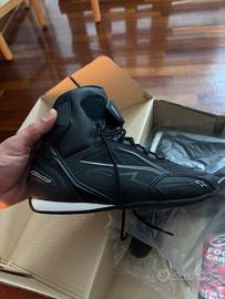 Stivaletto alpinestar donna 37