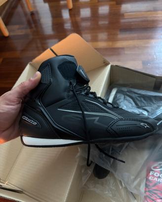 Stivaletto alpinestar donna 37