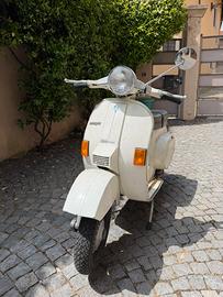 Vespa PK 50 S