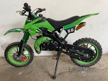 Minimoto