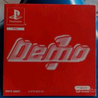 Demo 1 per Ps1
