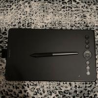 Tavoletta grafica Huion H320M
