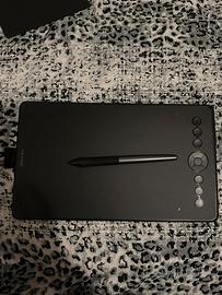 Tavoletta grafica Huion H320M