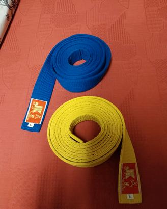 cintura arti 
