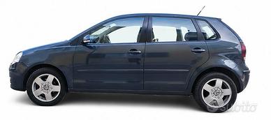 Polo 1.4 TDI