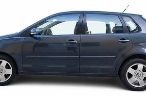 Polo 1.4 TDI