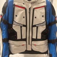 Completo  Giacca Pantalone  Moto