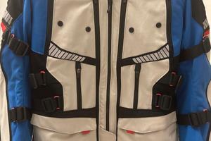 Completo  Giacca Pantalone  Moto