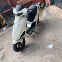 Atala 50 con libretto piccolo originale