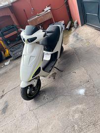 Atala 50 con libretto piccolo originale