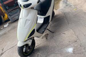 Atala 50 con libretto piccolo originale