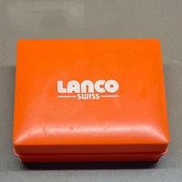 Lanco oro