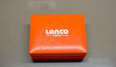 Lanco oro
