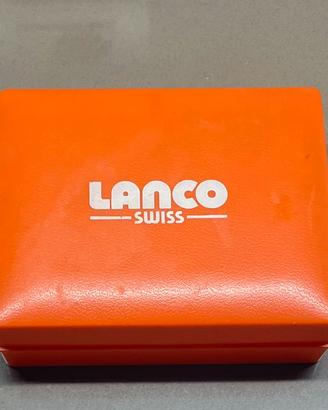 Lanco oro