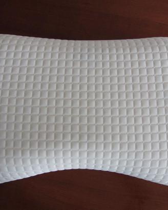 Cuscino ergonomico