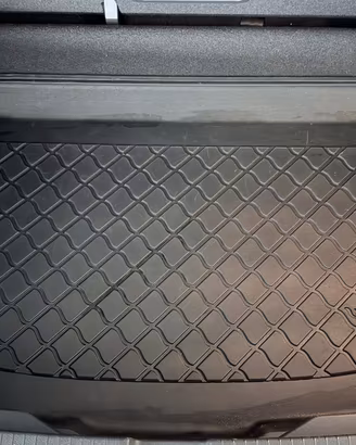 Vasca baule per VW T-Roc 2017-2024