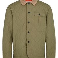 Giacca Anerkjendt Akbenny Quilt