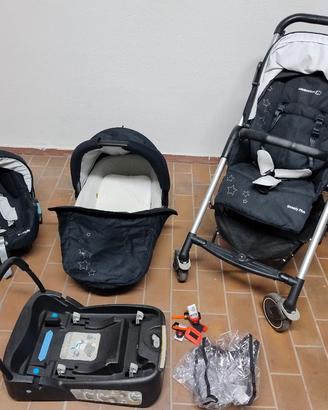 Trio Bebè confort