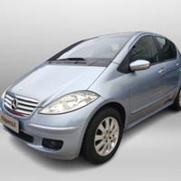 Mercedes-Benz Classe A A 160 CDI Elegance