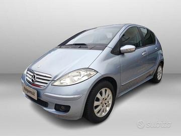 Mercedes-Benz Classe A A 160 CDI Elegance