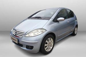 Mercedes-Benz Classe A A 160 CDI Elegance
