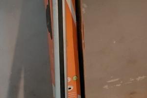 barre porta tutto auto (porta pacchi)