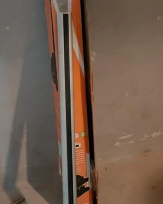 barre porta tutto auto (porta pacchi)