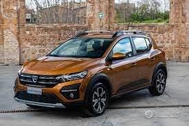 Ricambi usati dacia sandero 2021 #1