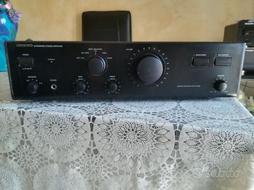 Amplificatore Stereo Hi-Fi ONKYO A-801...