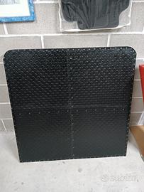 pannello in legno per panda 3 serie