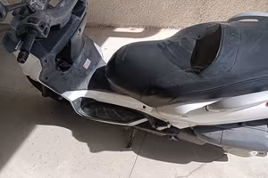 xmax 250 anno 2006