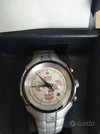 Sector - orologio alluminio uomo