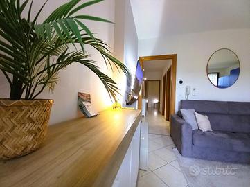 3 LOCALI A BAGNACAVALLO