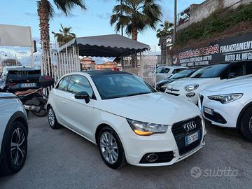 Audi A1 1.6 TDI 105 CV AMBITION