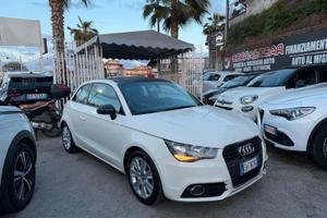 Audi A1 1.6 TDI 105 CV AMBITION
