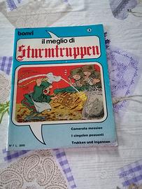 Sturmtruppen di Bonvi