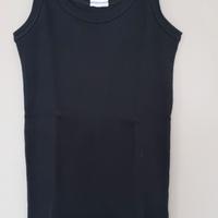 canotta intimissimi nera 